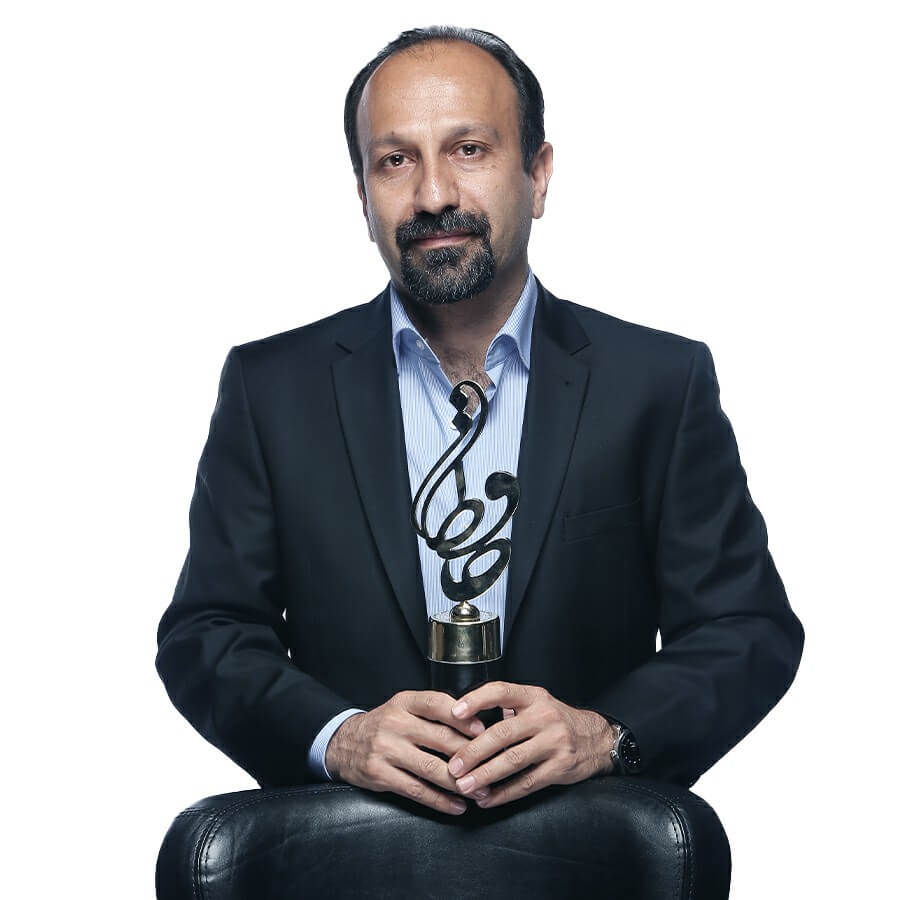 Asghar Farhadi holds the record for Hafez statuette, The 22nd Hafez Awards is coming