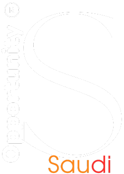 Logo Opportunity Saudi