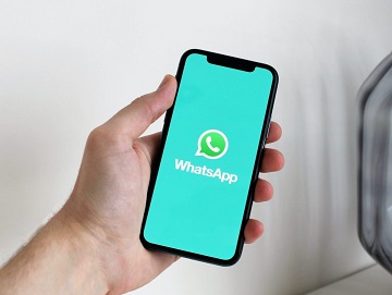WhatsApp Introduces High-Resolution, KSA