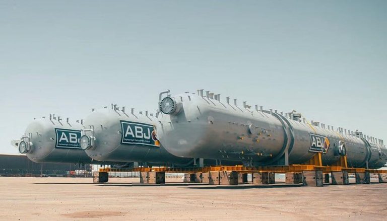 King Fahd Industrial Port in Jubail: A Vital Hub for Economic Growth