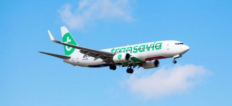 Transavia Opens Two New Routes to Norway and Estonia