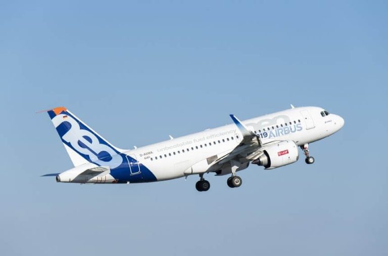 Airbus Achieves Milestone with Inaugural Flight Powered by 100% Sustainable Aviation Fuel