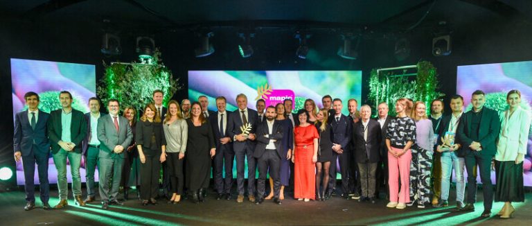 Startups Illuminate the Horizon: MAPIC Academy’s Visionary Winners
