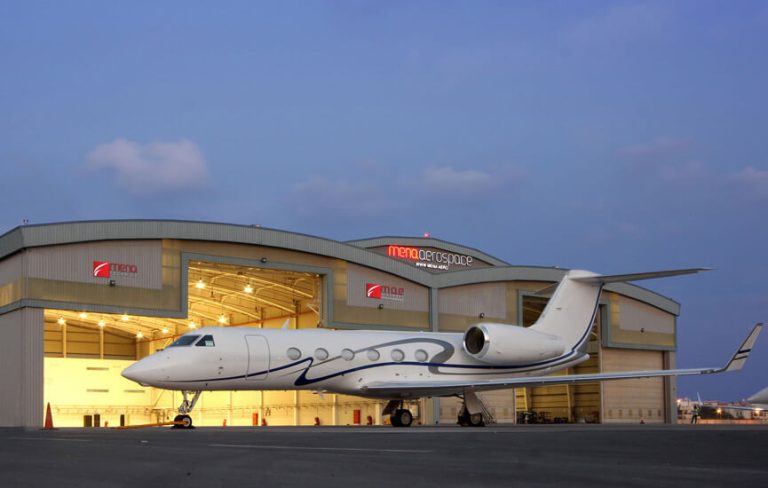 MENA Technics and Pulsar Aviation Services Forge Strategic Partnership