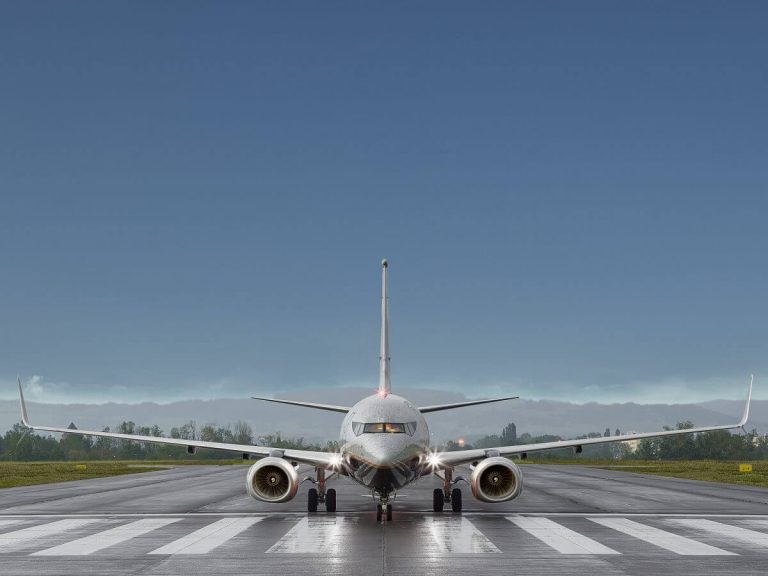 RoyalJet Group Takes Flight: Secures Bermuda Air Operator Certificate for International Expansion