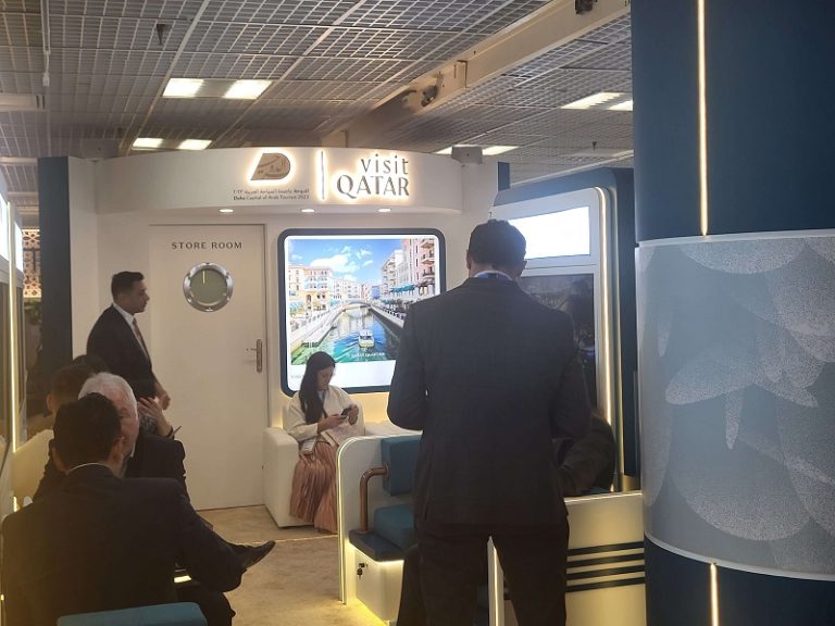 Qatar at ILTM Cannes 2023: Uninterrupted Brilliance in the World of Luxury