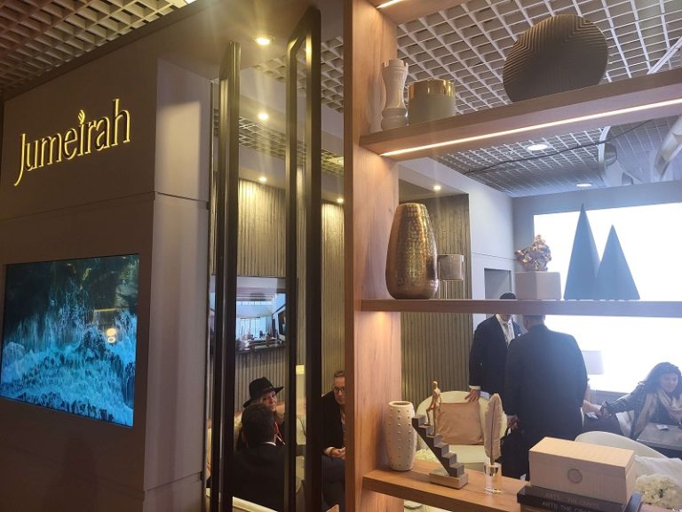 Jumeirah’s Luxe Odyssey: A Grand Unveiling at ILTM Cannes 2023